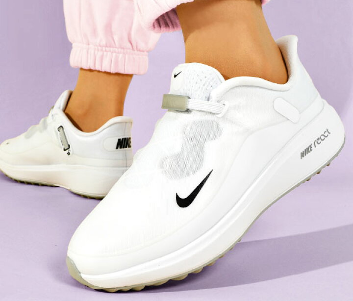 Alternative view of Giày Nike React Ace Tour ‘White’ CW3097-124