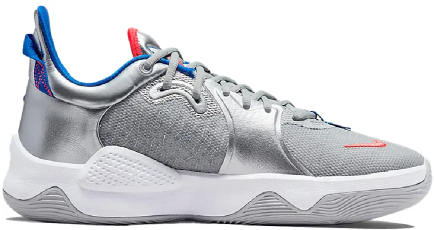 Giày Nike PG 5 'EP 5' CW3146-005