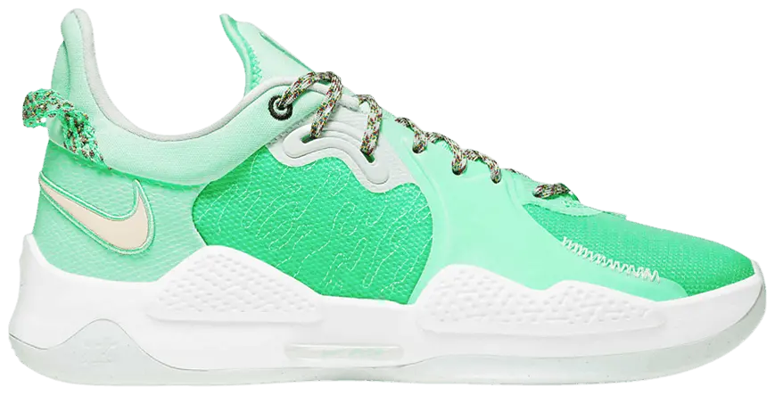 Giày Nike PG 5 EP 'Play for the Future' CW3146-300