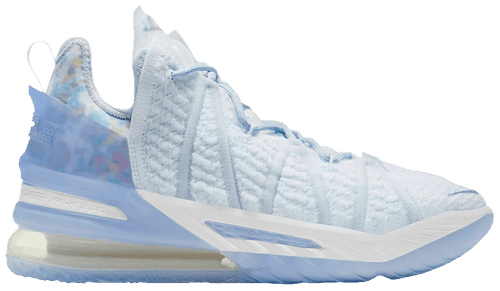 Giày Nike LeBron 18 EP 'Play For The Future' CW3155-400