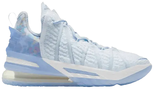 Giày Nike LeBron 18 EP 'Play For The Future' CW3155-400