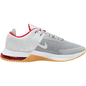Giày Nike Air Max Alpha Trainer 4 'Light Smoke Grey White' CW3396-006