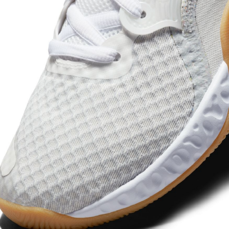 Giày Nike Renew Elevate 2 ‘Summit White Gum’ CW3406-100 - Ảnh 7