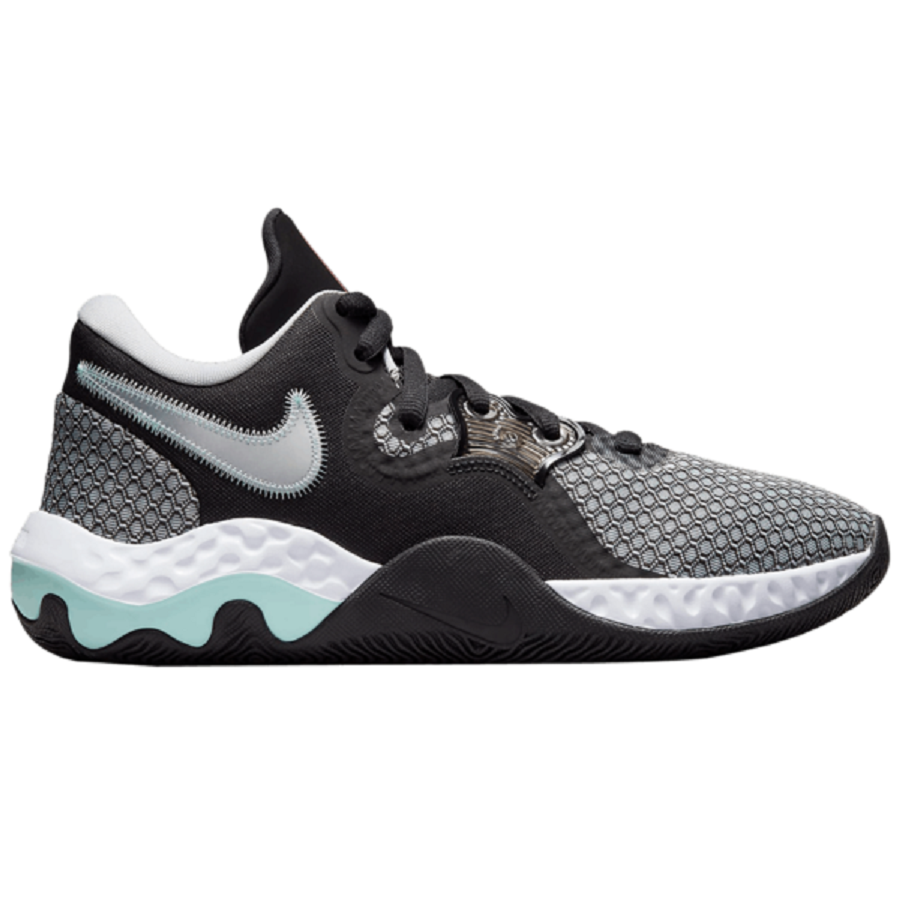 Giày Nike Renew Elevate 2 ‘Wolf Grey Light Dew’ CW3406-001