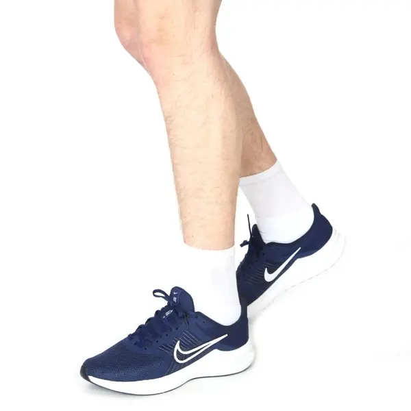 Giày Nike Downshifter 11 'Midnight Navy' CW3411-402 - Ảnh 3