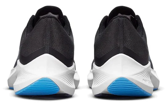 Giày Nike Zoom Winflo 8 'Smoke Grey Black Coast' CW3419-007 - Ảnh 10
