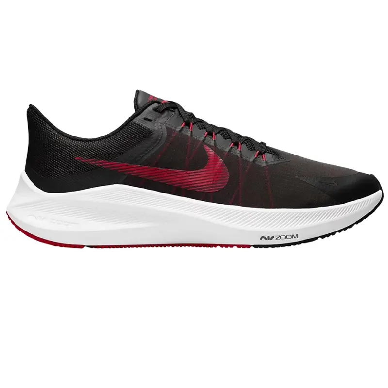 Giày Nike Winflo 8 'Bred' CW3419-003