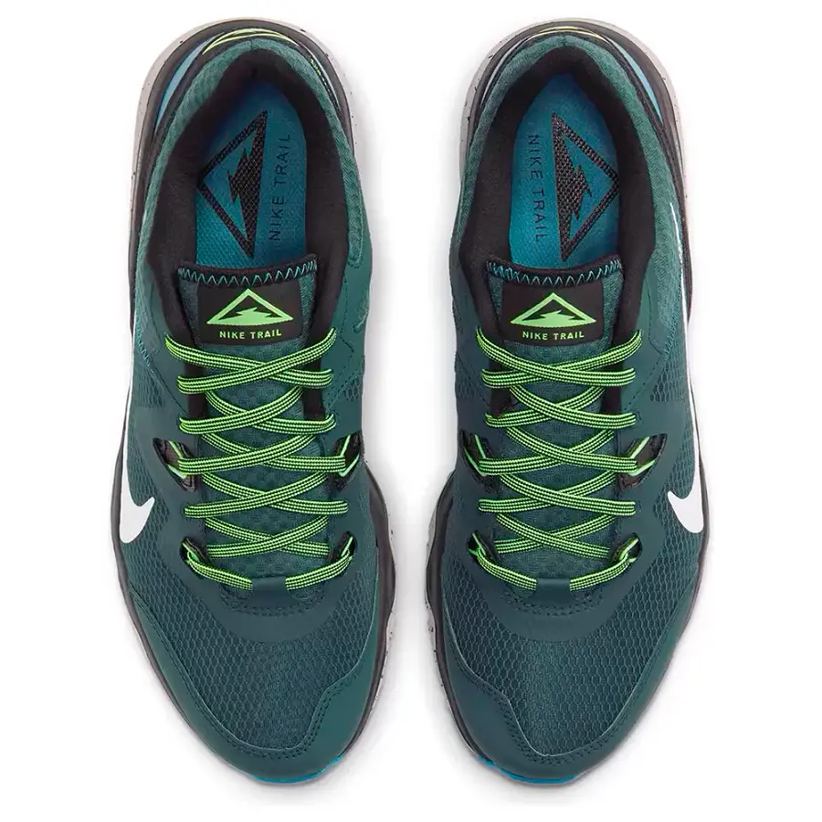 Giày Nike Juniper Trail 'Dark Teal Green' CW3808-301 - Ảnh 4