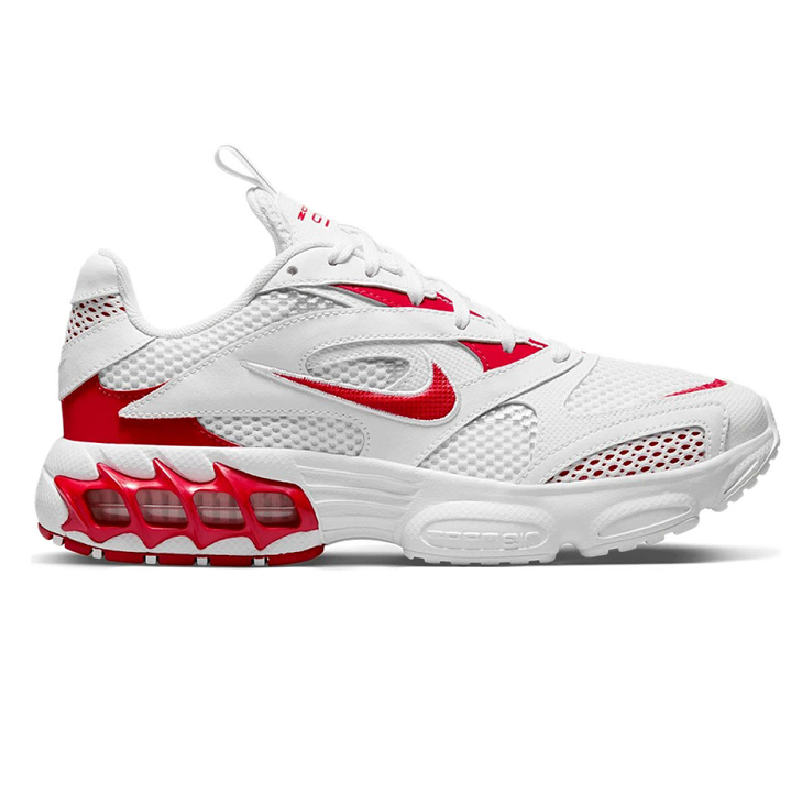 Giày Nike Zoom Air Fire 'Fire White' CW3876-101