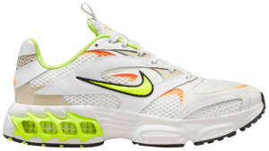 Giày Nike Zoom Air Fire 'Summit White Volt' CW3876-104