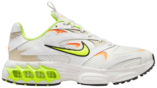 Giày Nike Zoom Air Fire 'Summit White Volt' CW3876-104