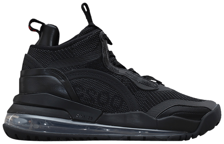 Giày Nike Jordan Aerospace 720 JCRD 'Black' CW3879-001