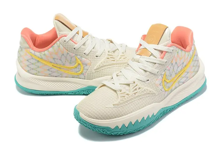 Giày Nike Kyrie Low 4 'N7' CW3985-005 - Ảnh 3