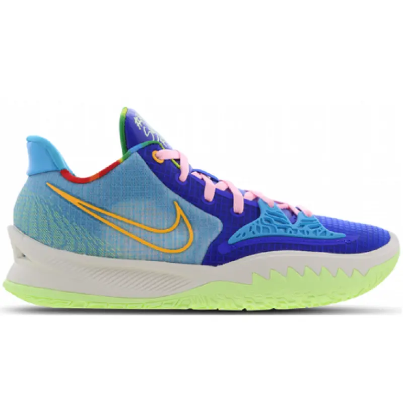 Giày Nike Kyrie Low 4 'Keep Sue Fresh' CW3985-401