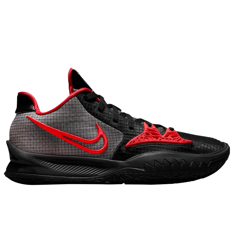 Giày Nike Kyrie Low 4 'Bred' CW3985-006