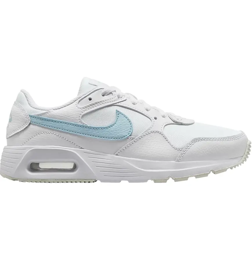Giày Nike Air Max SC 'White Ocean Bliss' CW4554-112