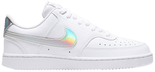 Giày Nike Court Vision Low 'White' CW5596-100