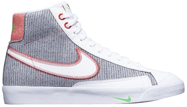 Giày Nike Blazer Mid '77 'Recycled Jerseys Pack' CW5838-022