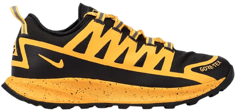 Giày Nike ACG Air Nasu Gore-Tex 'Laser Orange' CW6020-001