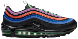 Giày Nike Wmns Air Max 97 'Multi-Color' CW6028-001