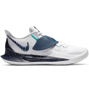Giày Nike Kyrie Low 3 Team 'White Midnight Navy' CW6228-100