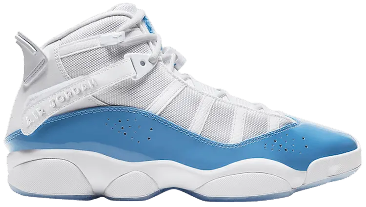 Giày Nike Jordan 6 Rings 'UNC' CW7037-100