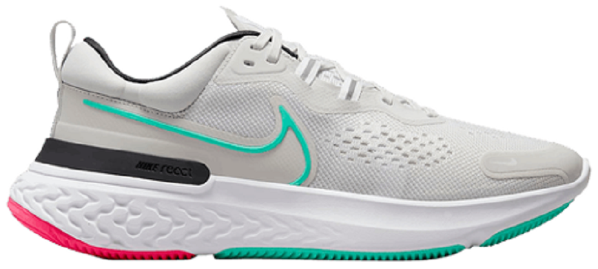 Giày Nike React Infinity Run Flyknit 2 'Rawdacious' DJ5395-100