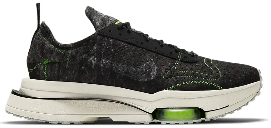 Giày Nike Air Zoom-Type M2Z2 ‘Recycled Wool Pack’ CW7157-001