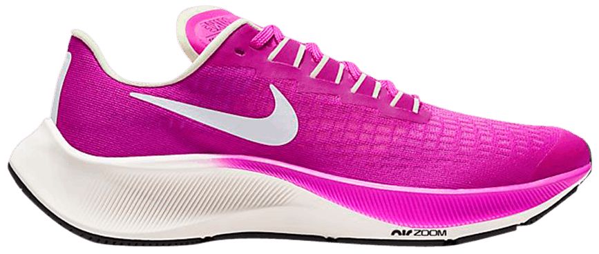 Giày Nike Air Zoom Pegasus 37 GS 'Fire Pink' CW7212-600