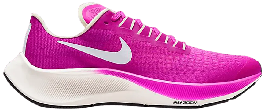 Giày Nike Air Zoom Pegasus 37 GS 'Fire Pink' CW7212-600
