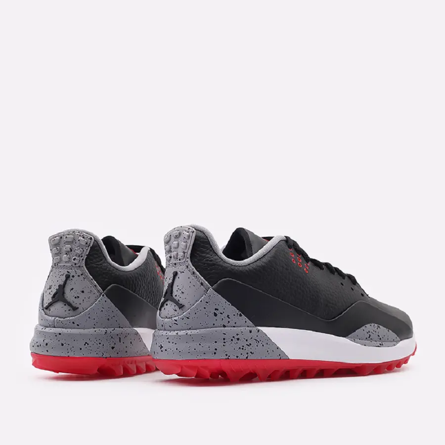 Giày Golf Nike Jordan ADG 3 'Bred' CW7242-001 - Ảnh 4