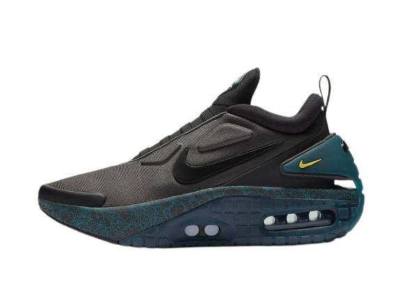 Giày Nike Adapt Auto Max CW7271-001 - Ảnh 2