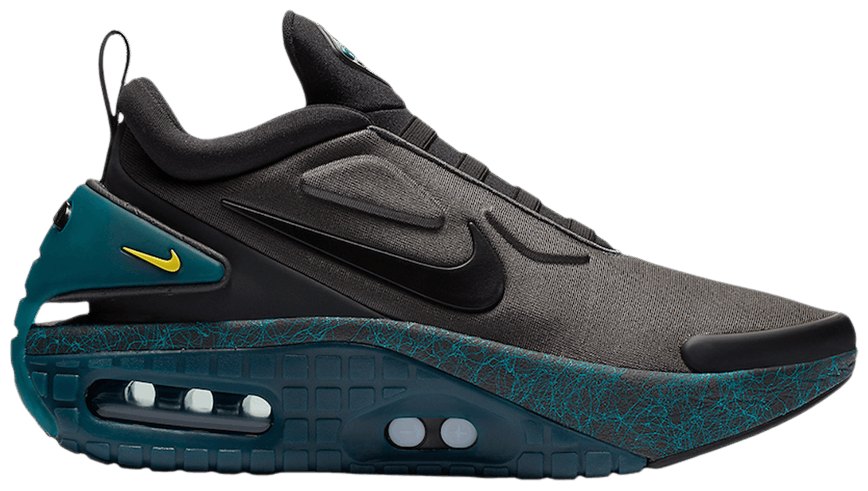 Giày Nike Adapt Auto Max CW7271-001