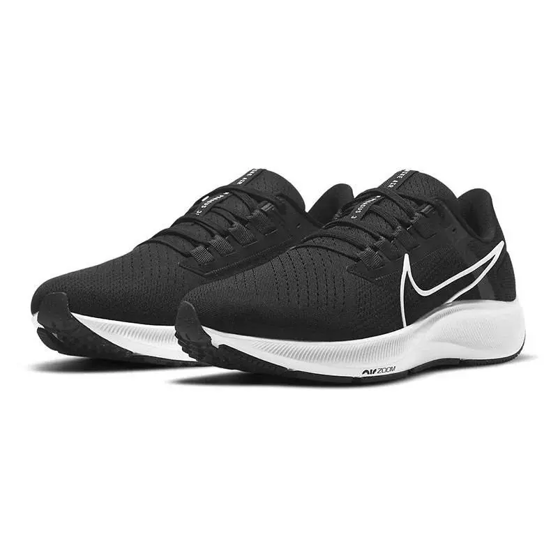 Giày Nike Air Zoom Pegasus 38 'Black White' CW7356-002 - Ảnh 5