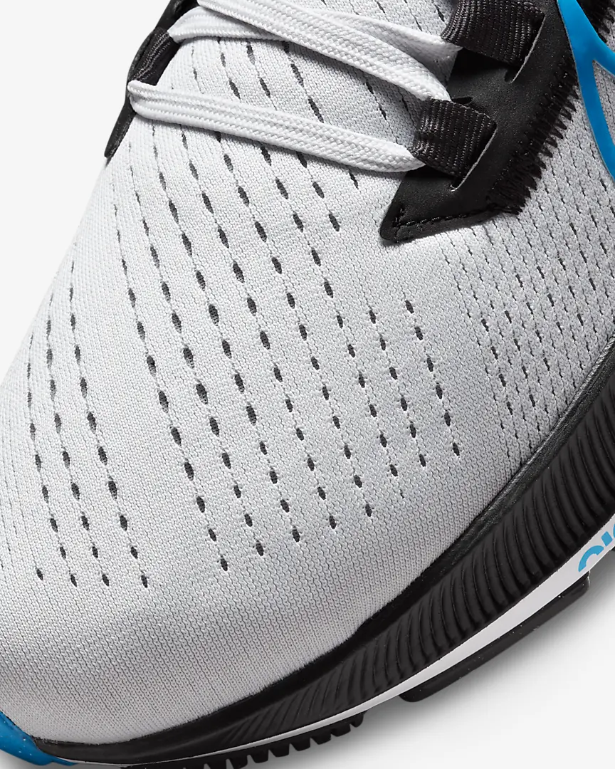 Giày Nike Air Zoom Pegasus 38 'Blue Platinum' CW7356-009 - Ảnh 5