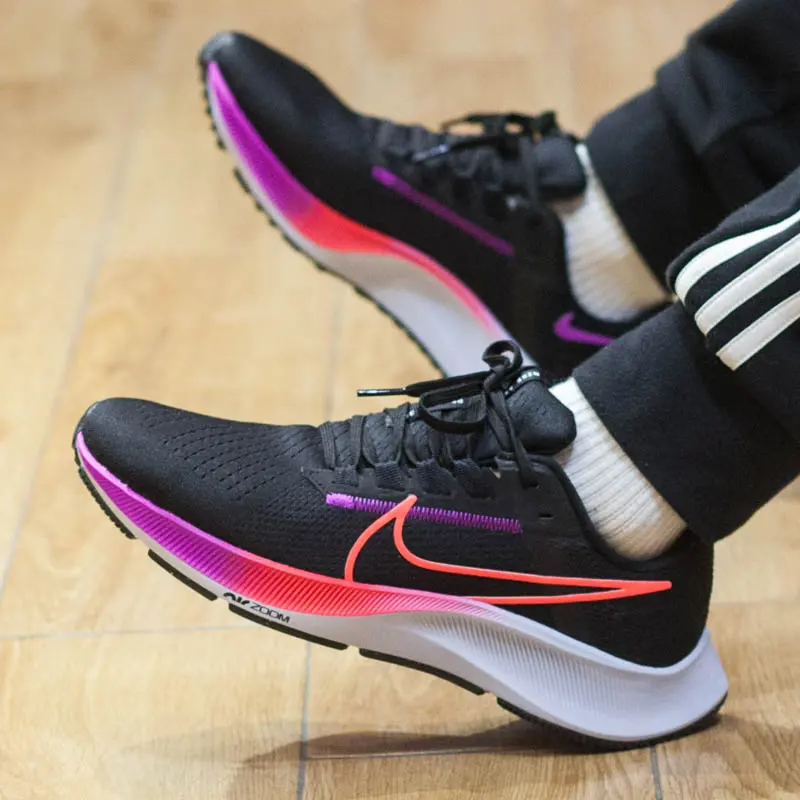 Alternative view of Giày Nike Air Zoom Pegasus 38 CW7356-011
