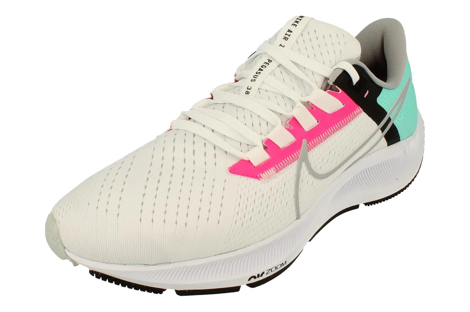 Giày Nike Air Zoom Pegasus 38 'South Beach' CW7356-102 - Ảnh 3