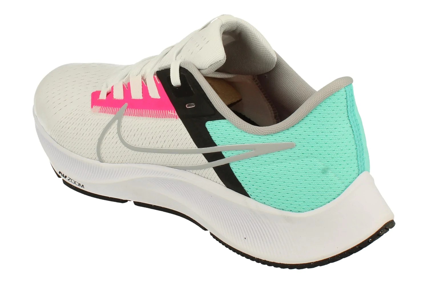 Giày Nike Air Zoom Pegasus 38 'South Beach' CW7356-102 - Ảnh 4