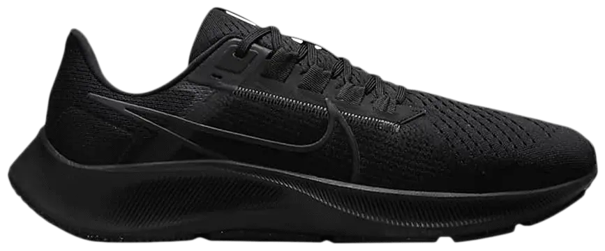 Giày Nike Air Zoom Pegasus 38 'Black' CW7356-001