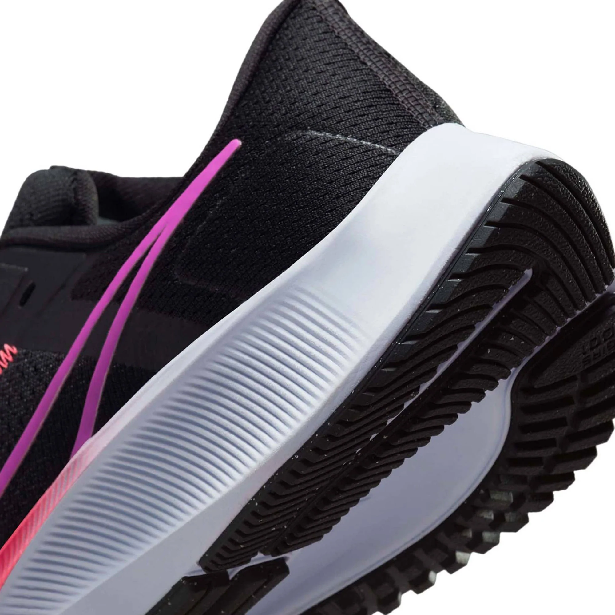 Giày Nike Air Zoom Pegasus 38 Black Pink CW7358-011 - Ảnh 4