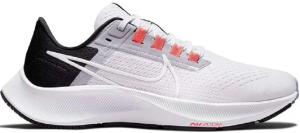 Giày Nike Air Zoom Pegasus 38 White Red CW7358-500