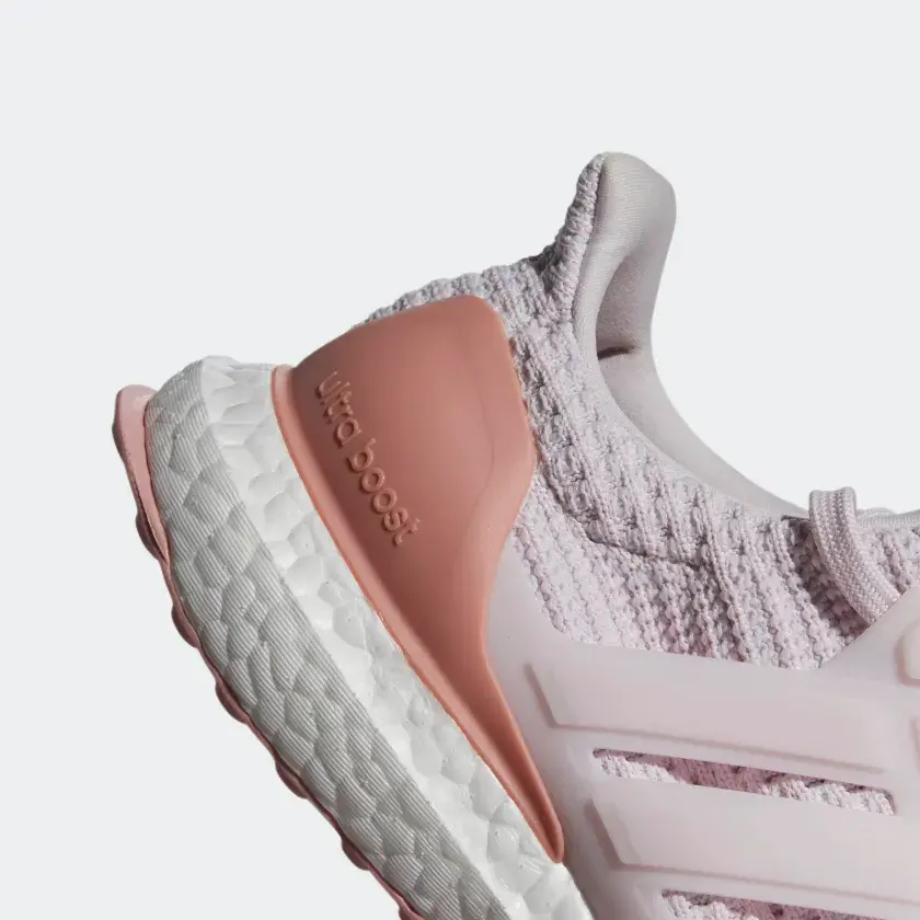 Giày Adidas UltraBoost 4.0 DNA 'Almost Pink' GY0286 - Ảnh 8