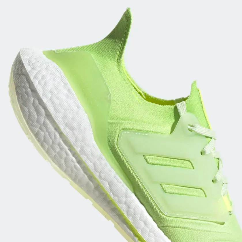 Giày Adidas UltraBoost 22 'Almost Lime' GX5557 - Ảnh 7