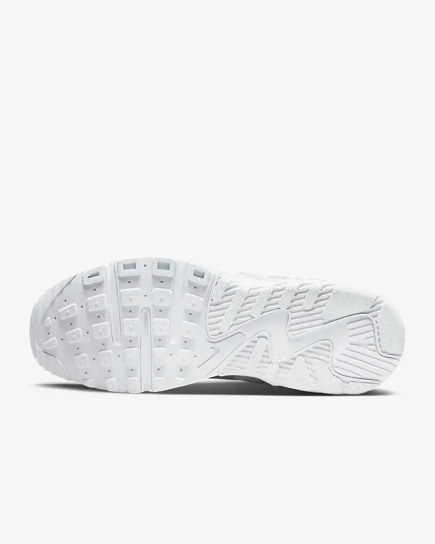 Giày Nike Air Max Excee 'White Metallic Platinum' CD5432-121 - Ảnh 9