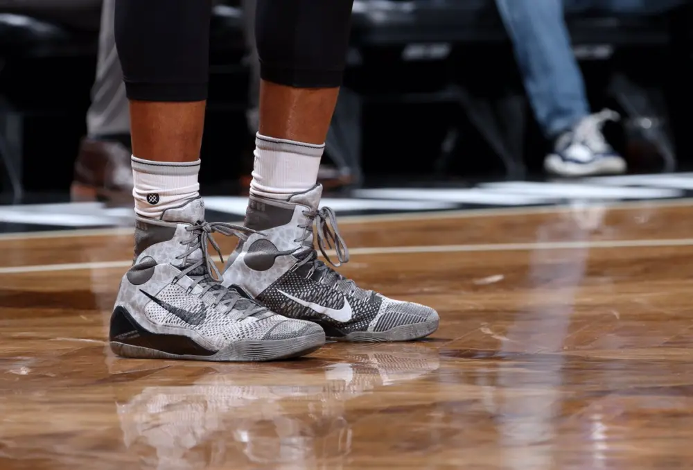 Giày Nike Kobe 9 Elite 'Details' 630847-003 - Ảnh 3