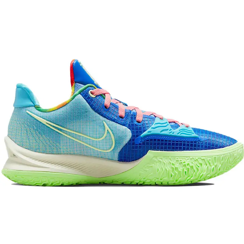 Giày Nike Kyrie 4 Low 'Keep Sue Fresh Dynasty' CZ0105-401