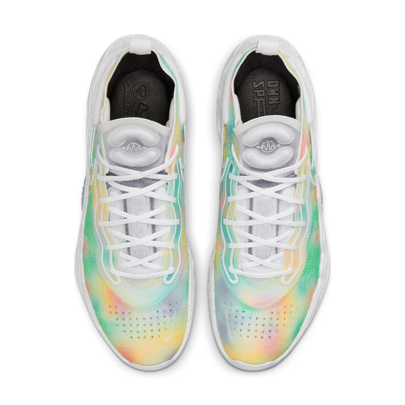 Giày Nike Air Zoom GT Run 'Tie-Dye' CZ0202-900 - Ảnh 6