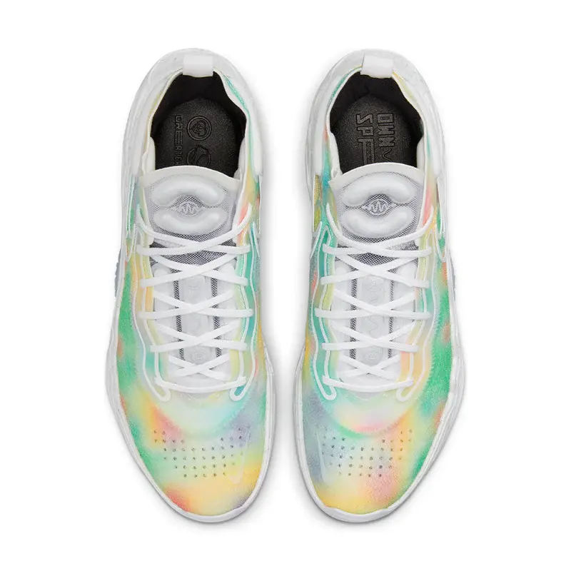 Giày Nike Air Zoom GT Run 'Tie-Dye' CZ0202-900 - Ảnh 6