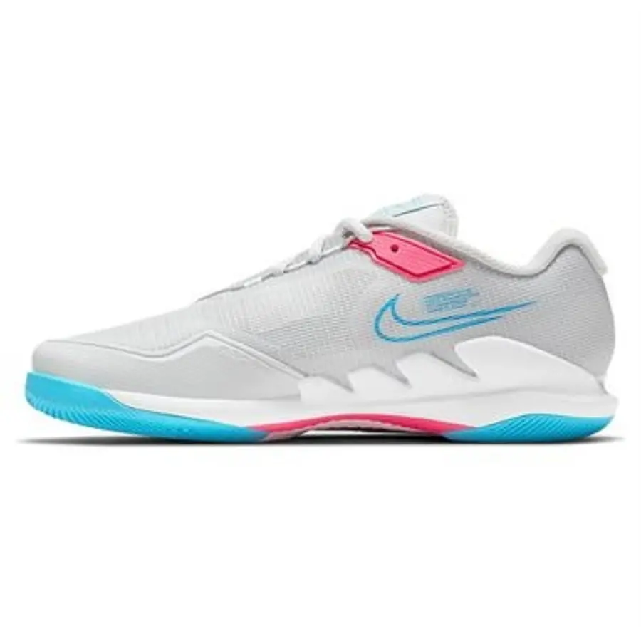 Alternative view of Giày Nike Court Air Zoom Vapor Pro 'Chlorine Blue' CZ0220-008