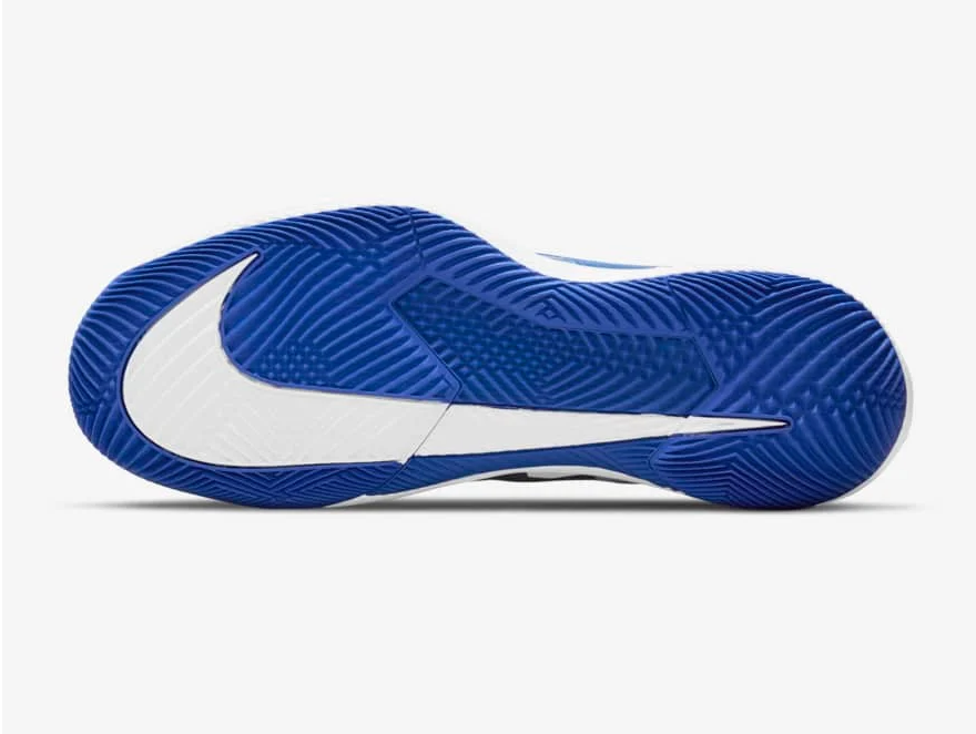 Giày Nike Air Zoom Vapor Pro HC 'Blue Grey' CZ0220-033 - Ảnh 5